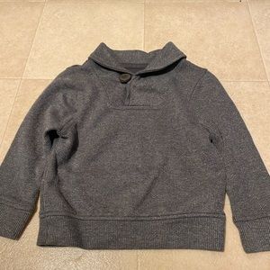Toddler sweater